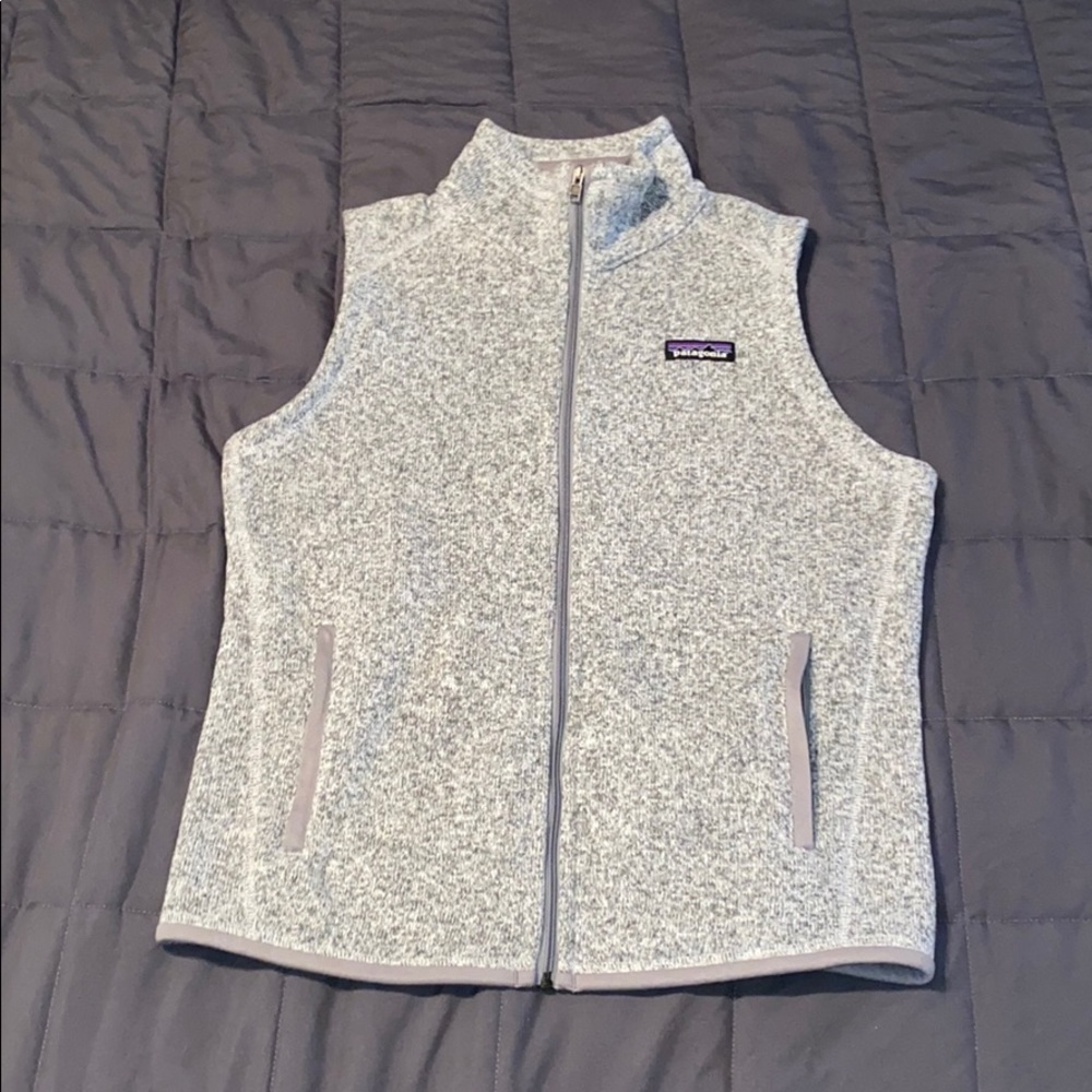 Better sweater vest